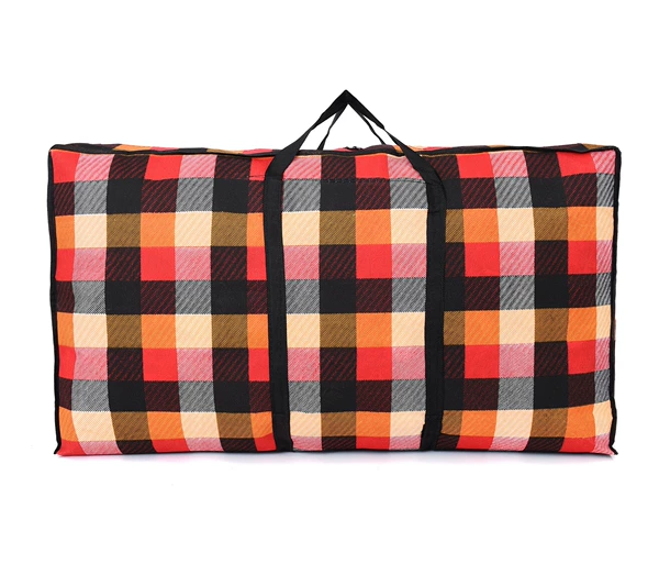 Red grid