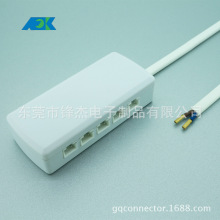 JST 2501����led���߷־���һ��ʮ�B����LED�Դ�B�������l