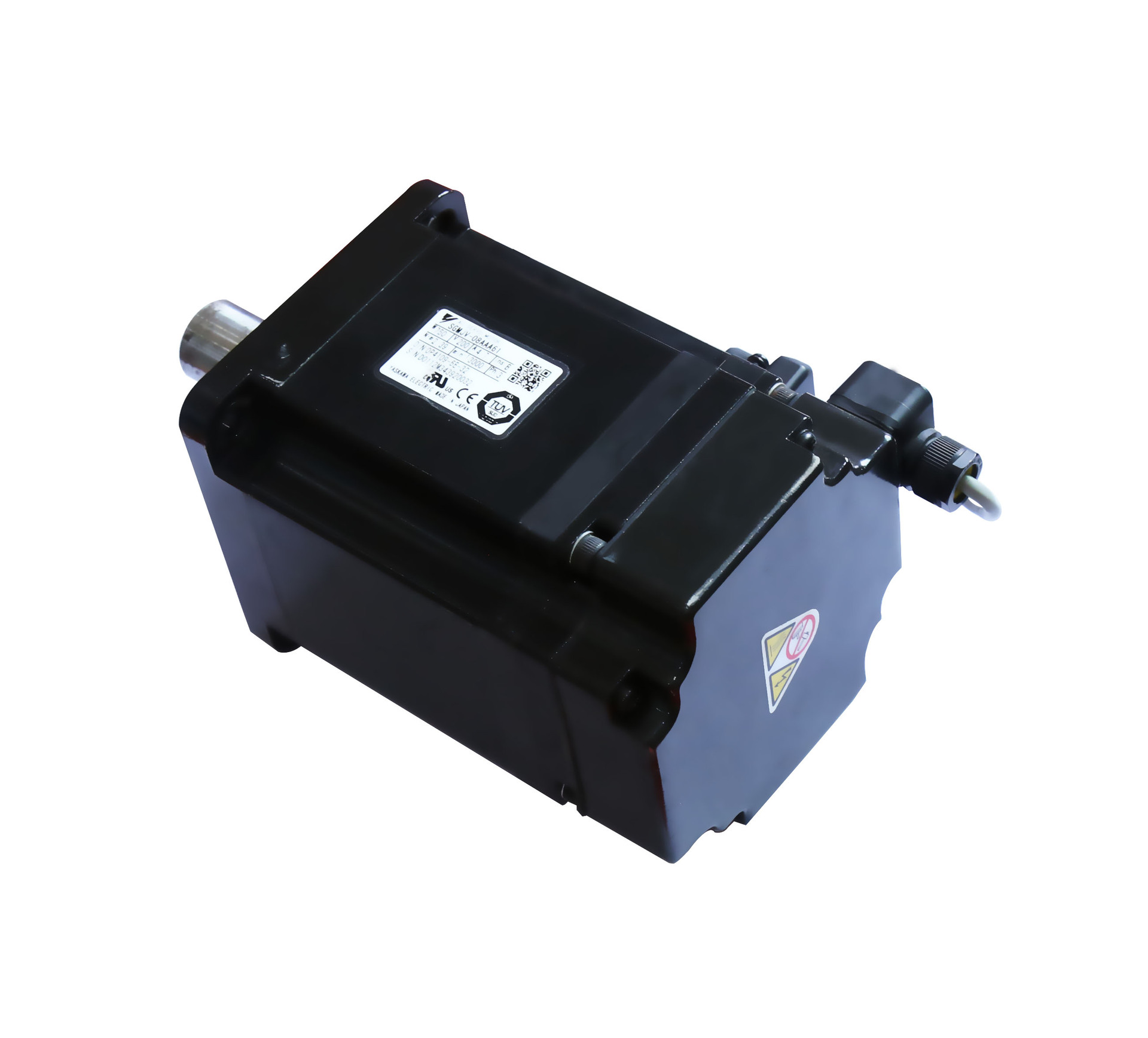 东莞承接安川SGDM-04ADA驱动维修 安川交流电机驱动专业维修