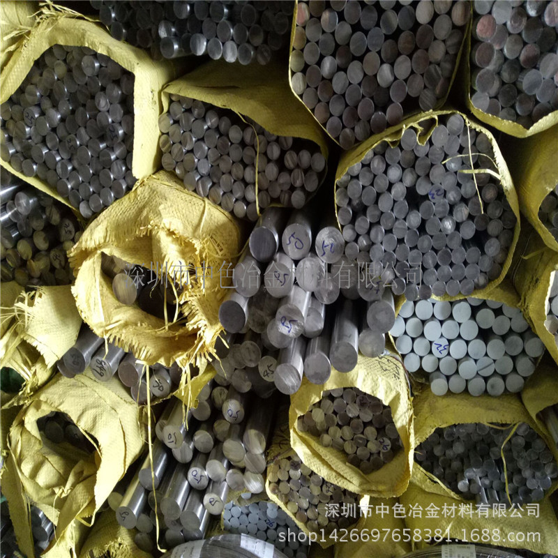 供应sus304F不锈钢光亮棒 304L不锈钢棒 φ0.8~350mm