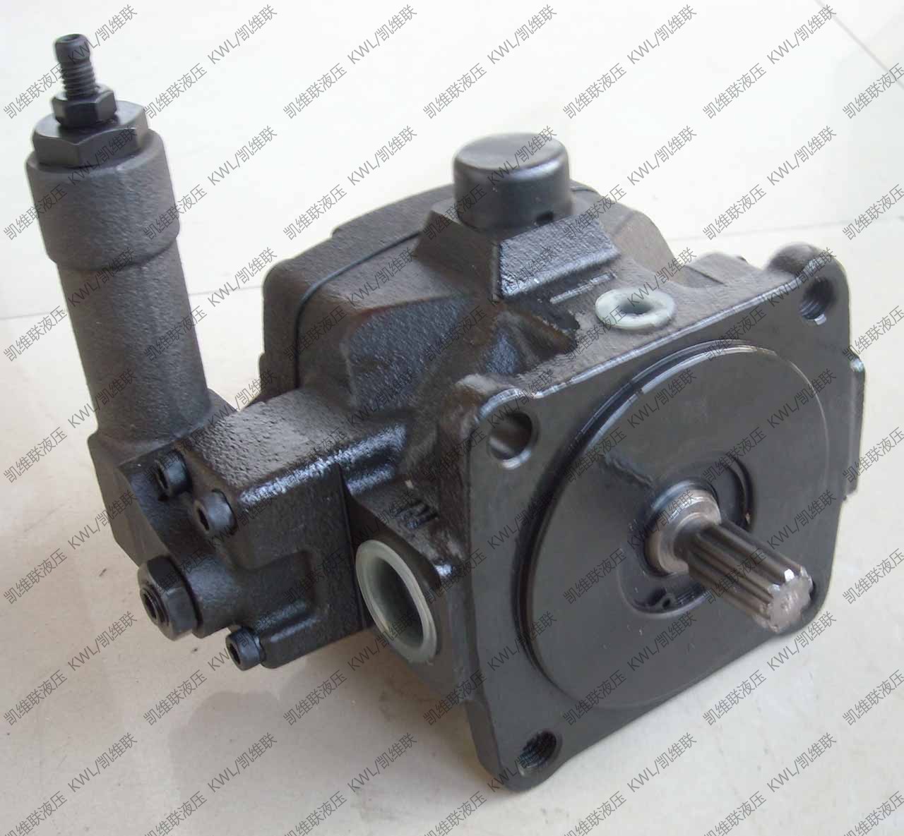 现货：VF2-54F-A4,中高压变量叶片泵,KWL/凯维联