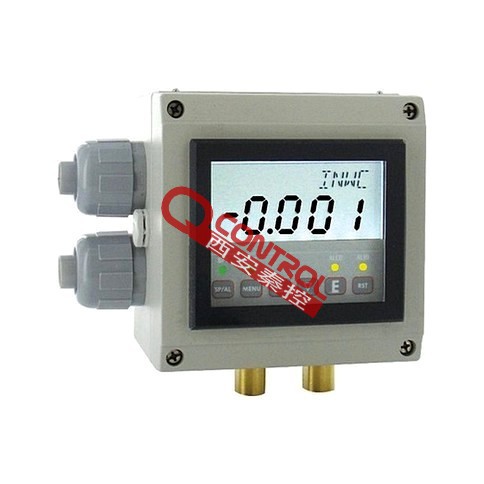 【秦控】Dwyer德威尔数字差压控制器 DHII-015