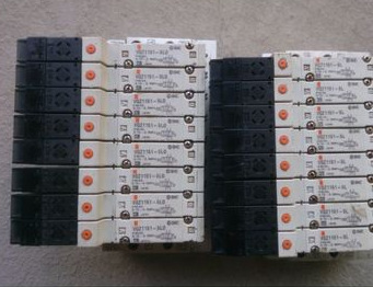 原装SMC     VQZ1151-5L1  正品