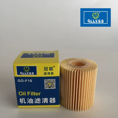 oil grid 04152-31080 oil – Oil filter