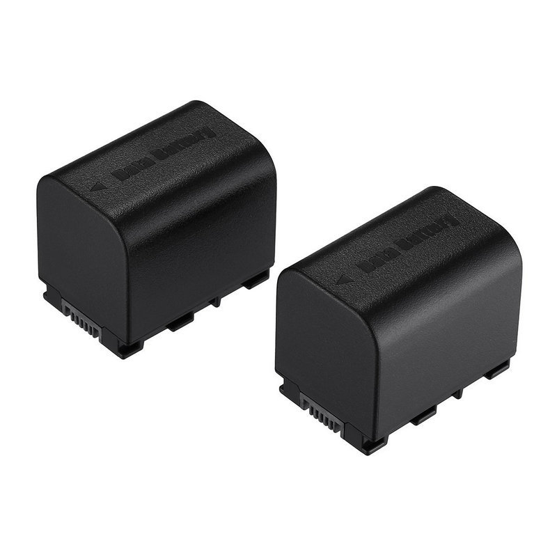 适用JVC 摄相机电池 BN-VG121U VG121US BN-VG114 电池 锂电池