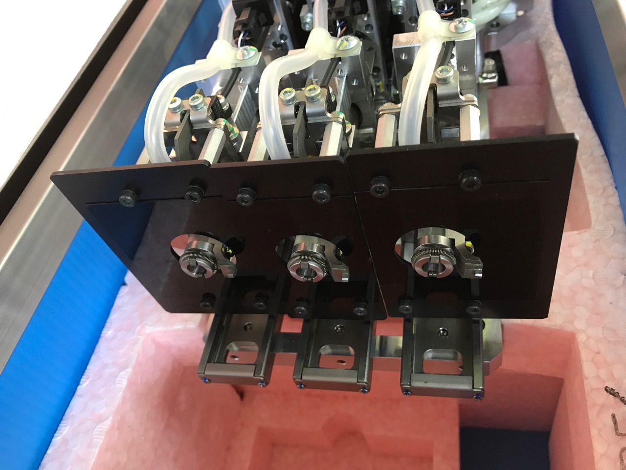 NPM N610157779AA Three-head Workhead NPM N610157779AA Three-head Workhead