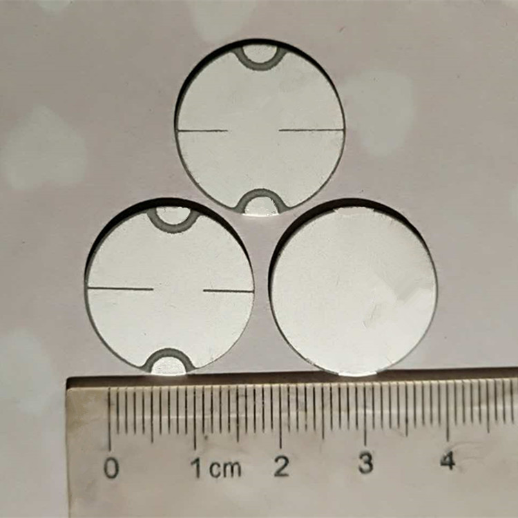 胎音仪用压电陶瓷