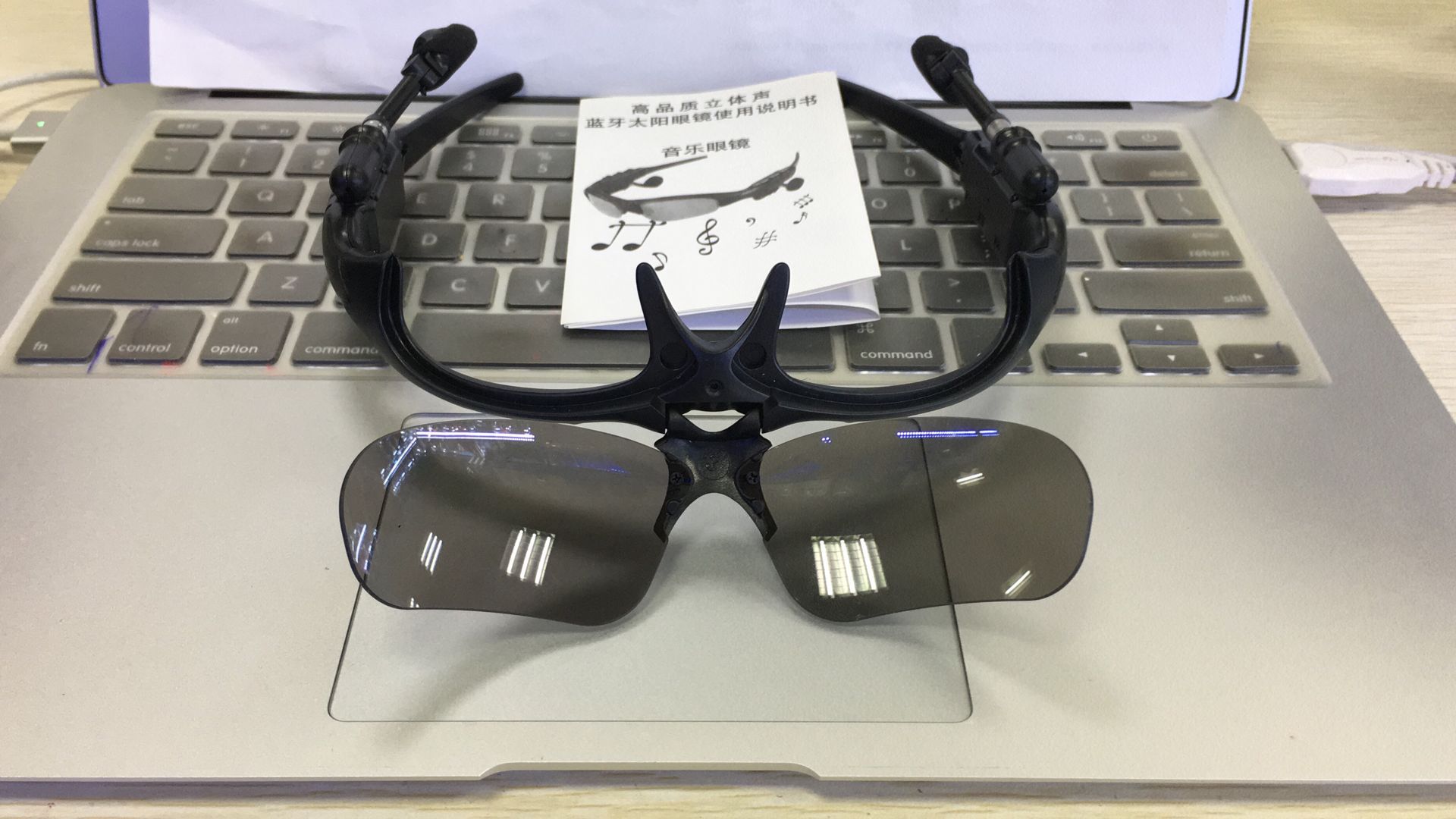 Casque bluetooth fonction appel - Ref 3378768 Image 21