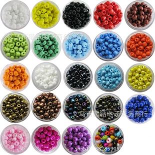 diy��� 2mm 3mm 4mmС���鴩��������մ�С���鴮���Ʒ���l