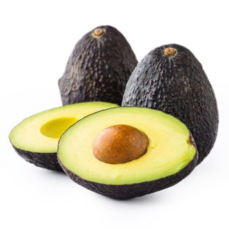 Mexico Avocado 8 Avocado baby Complementary food fresh pregnant woman fruit single 110-150g