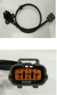 凸轮轴位置传感器 霍尔传感器