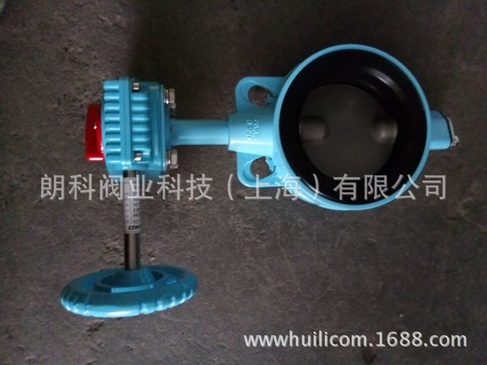 OKM蝶阀602   OKM