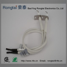 主炉点火针用于燃气烤肉炉