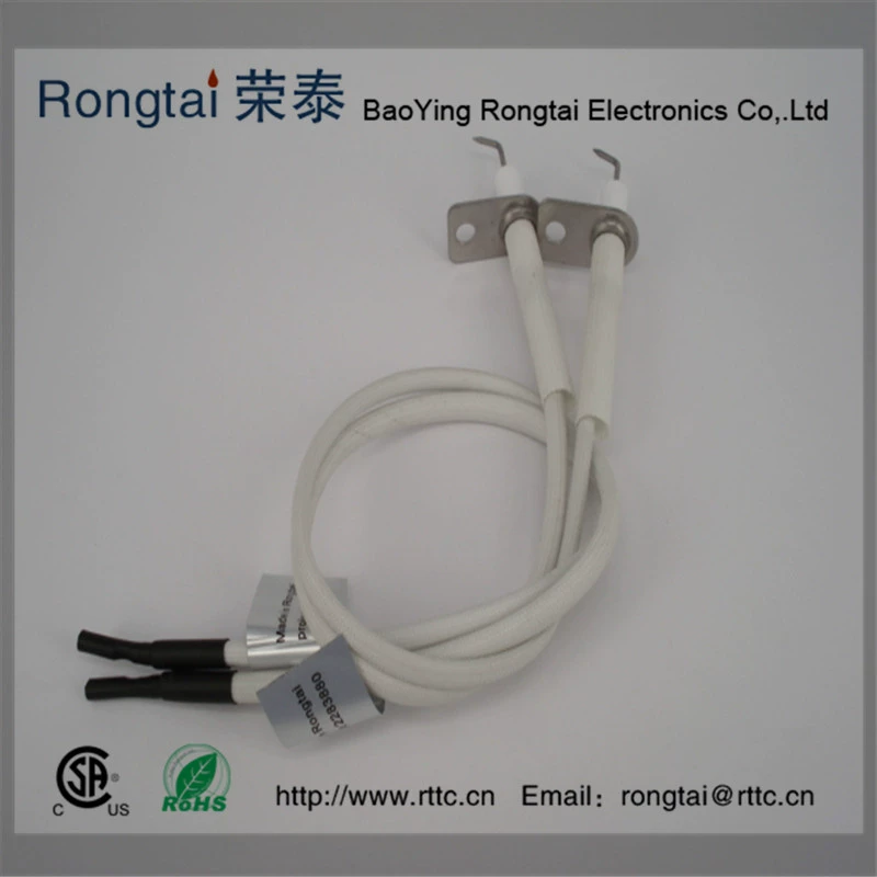 Игла зажигания главной печи для газовой плиты барбекю