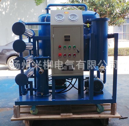 厂家供应透平油滤油机