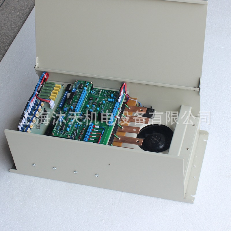 MT-1021-ZKS-90A/440V直流电机驱动 直流电机调速器 控制器