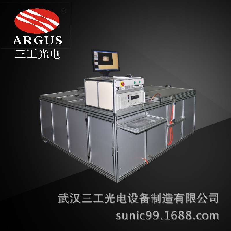 太阳能组件EL测试仪多少钱一台