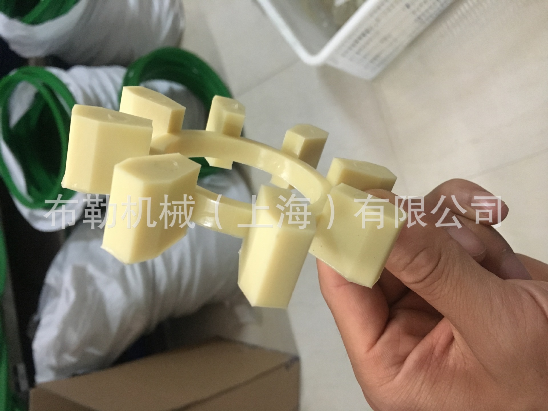 诺德电机减速机 弗兰德FLENDER BIPEX BWN97联轴器弹性体