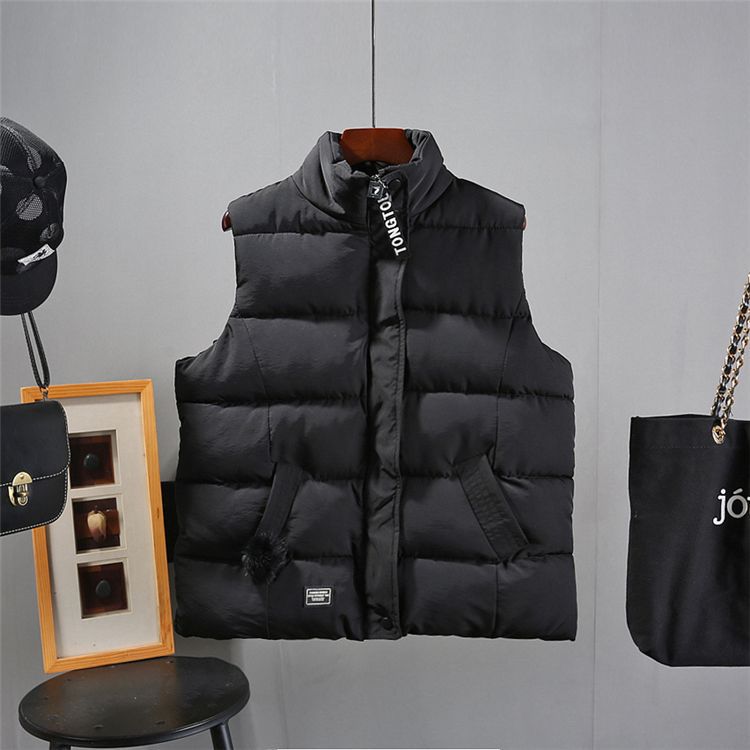 Gilet femme - Ref 3434755 Image 8