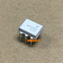 ���ٹ��� MOC3083 MOC3083M ֱ��DIP-6 ȫ��ԭ�b�M��ԭ�b�F؛