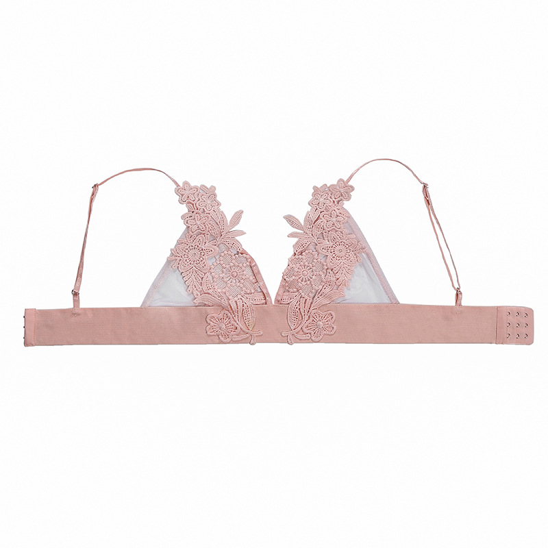 Soutiens-gorge en  dentelle - Ref 3369850 Image 66