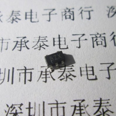 放大器芯片 OPA659IDBVR OPA659IDBVT SOT23-5 原装