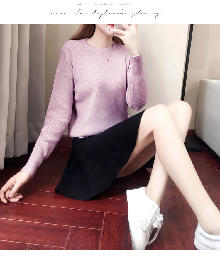 Costume femme en Tricot - Ref 3335404 Image 32