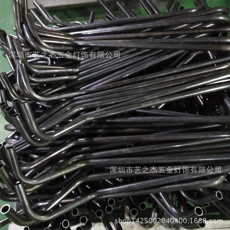 深圳弯管加工 弯管产品 弯管焊接拉弯加工深圳 三维数控折弯-阿里巴巴