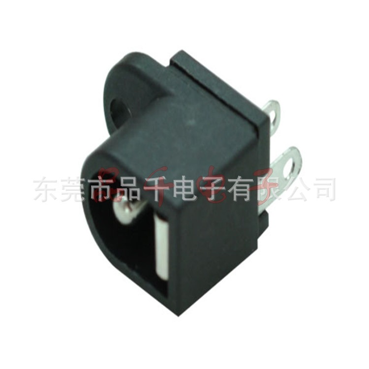 广东东莞品千批发 厂家货源低调发货 DC-016A插座 不同规格插座