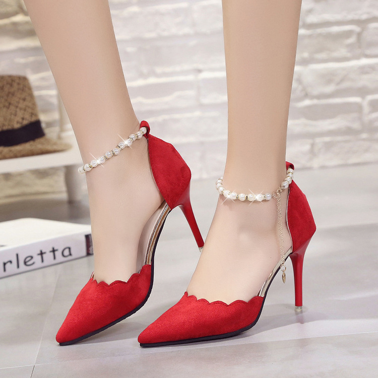 Chaussures été pour femme - Ref 3346843 Image 1