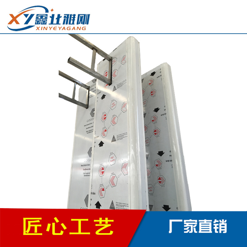 中国石化加油机辅助立柱,加油站,机顶灯箱,油品广告牌