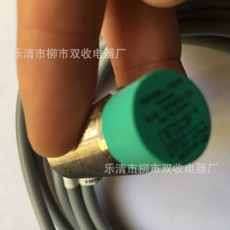 接近开关NBN8-18GM50-E0 E2 A2 A0 Z1     传感器