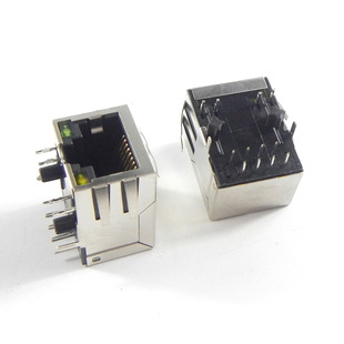 ȫ�� RJ000002 RJ45�B���� ������ �W�jͨӍ�ӿ� ���Ԫ�������