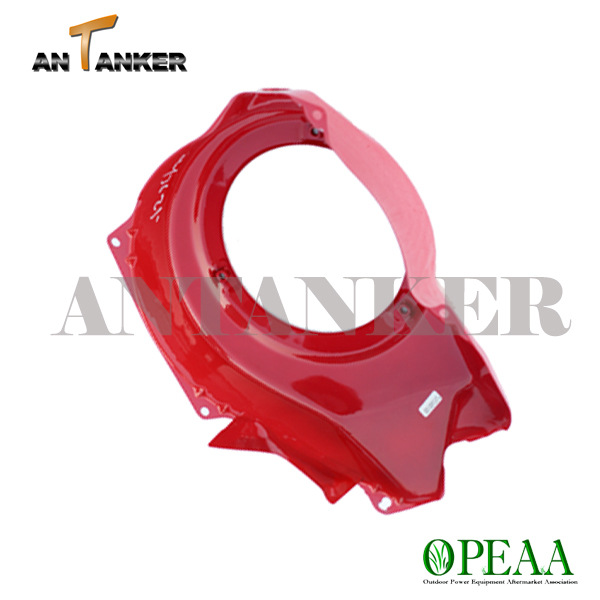 AT509-HD270-00 FAN COVER COMPO