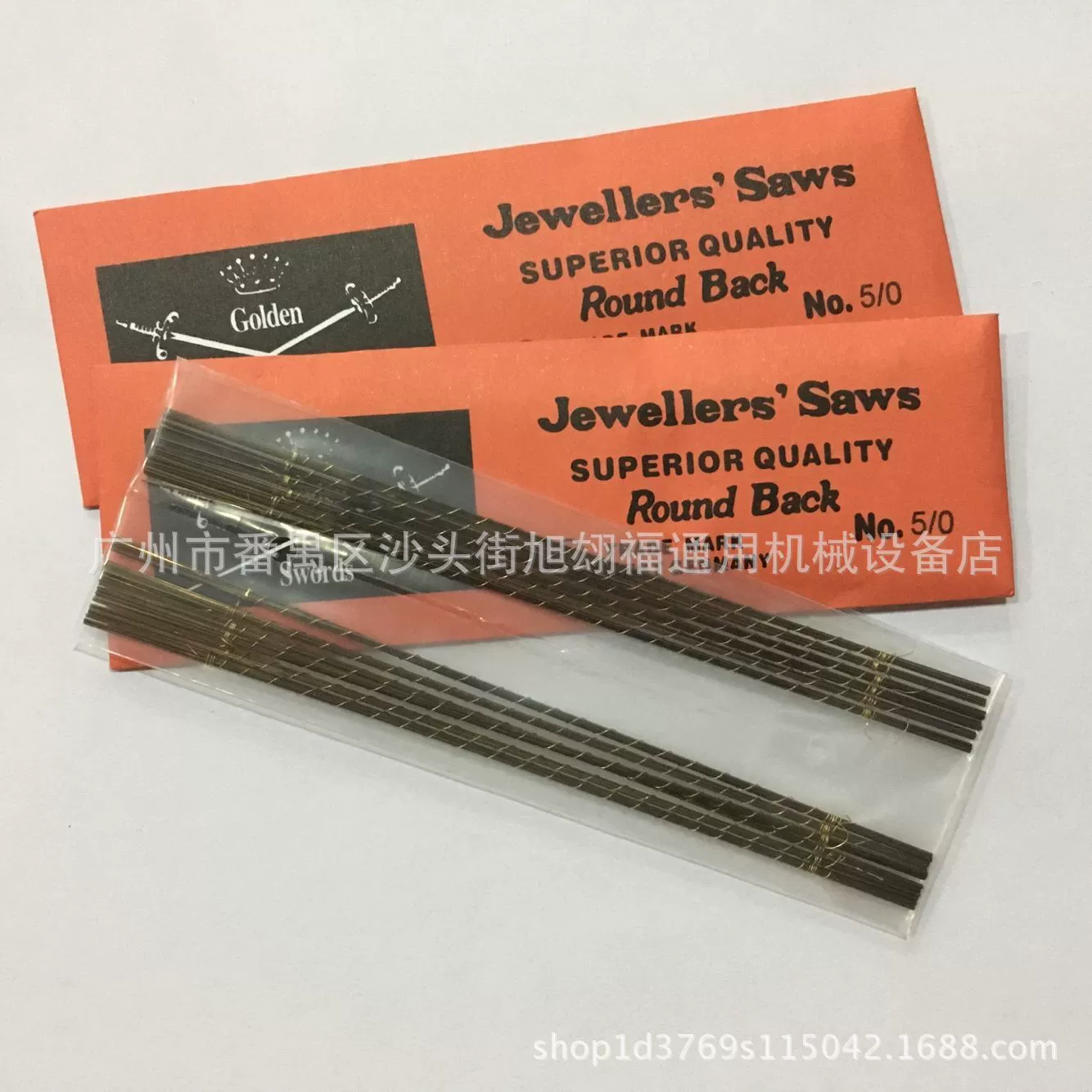 Xudufu немецкий двойной меч Zhuo Zhuo 0/5 пильное полотно импортированное Zhuo Zhuo Zhuo ювелирные специальные инструменты ручная пила