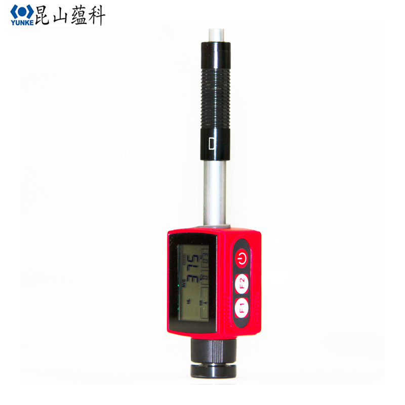 美泰 MH100 笔式超小型硬度计便 携式里氏硬度计 可连接电脑打印