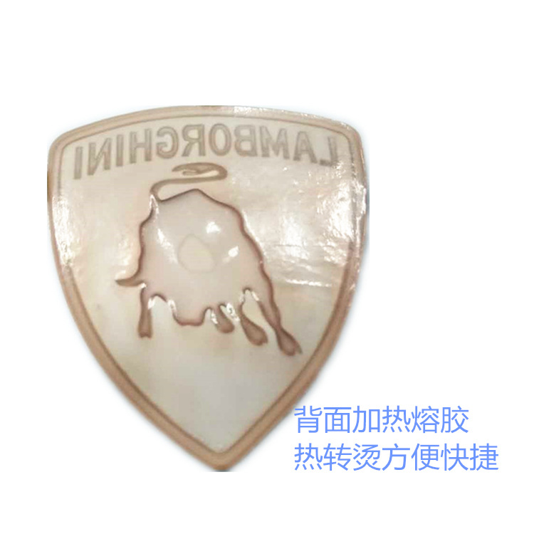 tpu背热熔胶商标