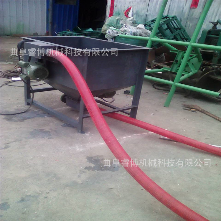 抚顺操作简单的吸粮机
