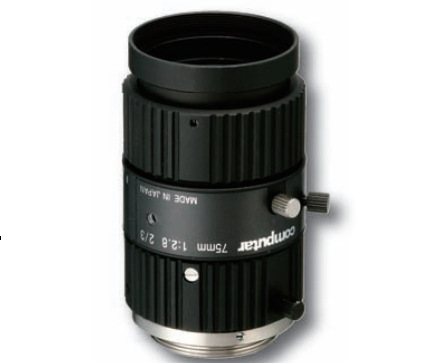 computar康标达 M7528-MP 工业相机