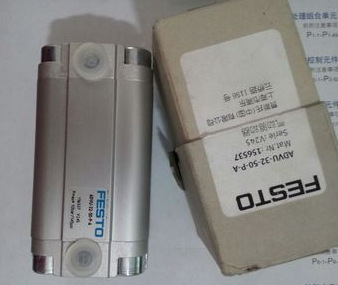 现货销售  ADN-25-40-A-P-A  536257