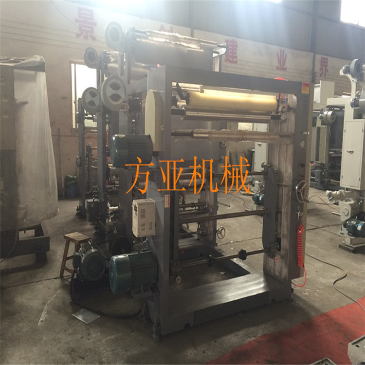 Gravure Printing machine Manual Reel cloth Manufactor major Produce supply