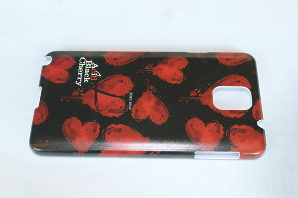 水转印移动电源图案加工 东莞移动电外壳水贴加工厂家 热转印加工