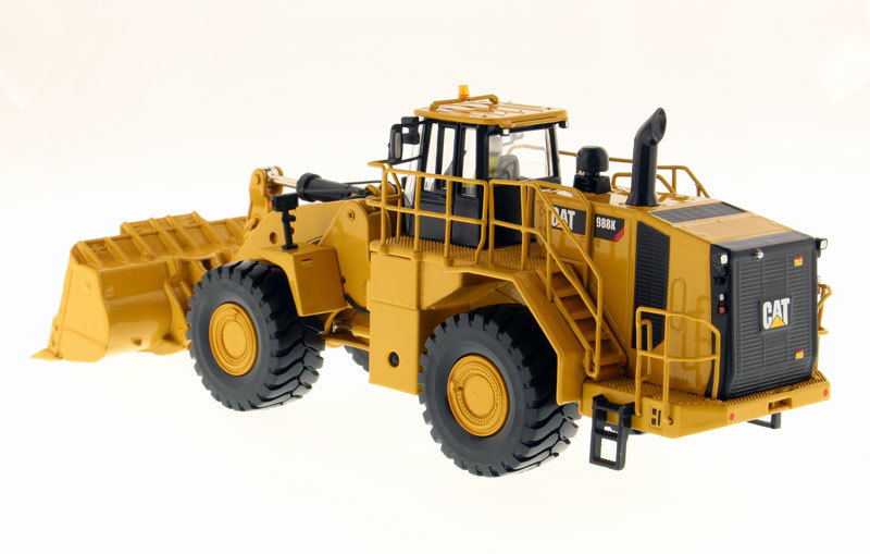 85901.caterpillar 988k wheel l