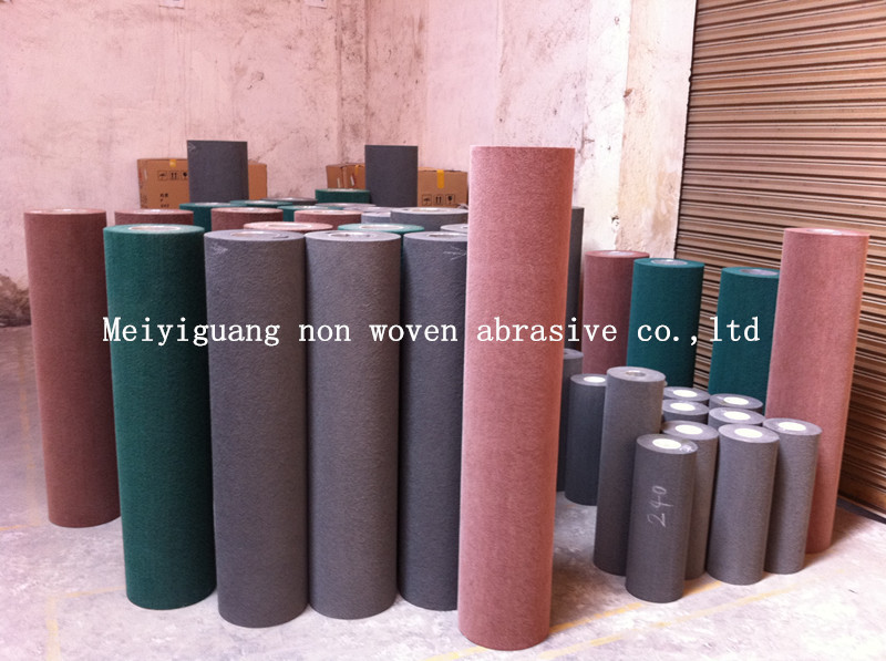 厂家供应表面抛光清洁处理毛刷辊、飞翼辊、拉丝棍