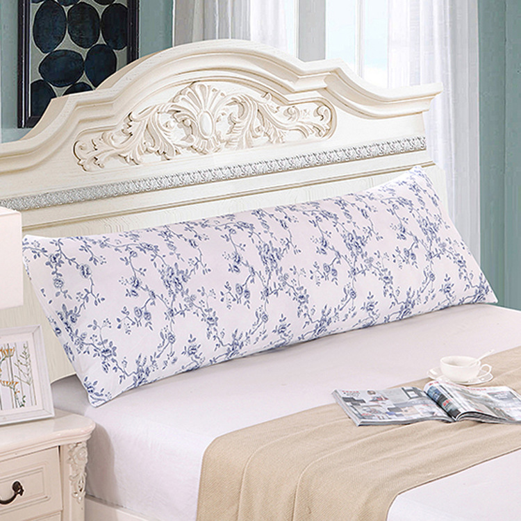 青花瓷长枕芯首图1