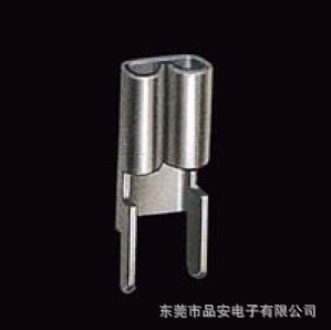 CQ-112    Conquer功得保险丝(保险丝座)