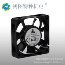 ɢ�ȷ���AFB0412HB ̨��̨��DELTA 45*45*10mm  12V 0.25Aɢ��С
