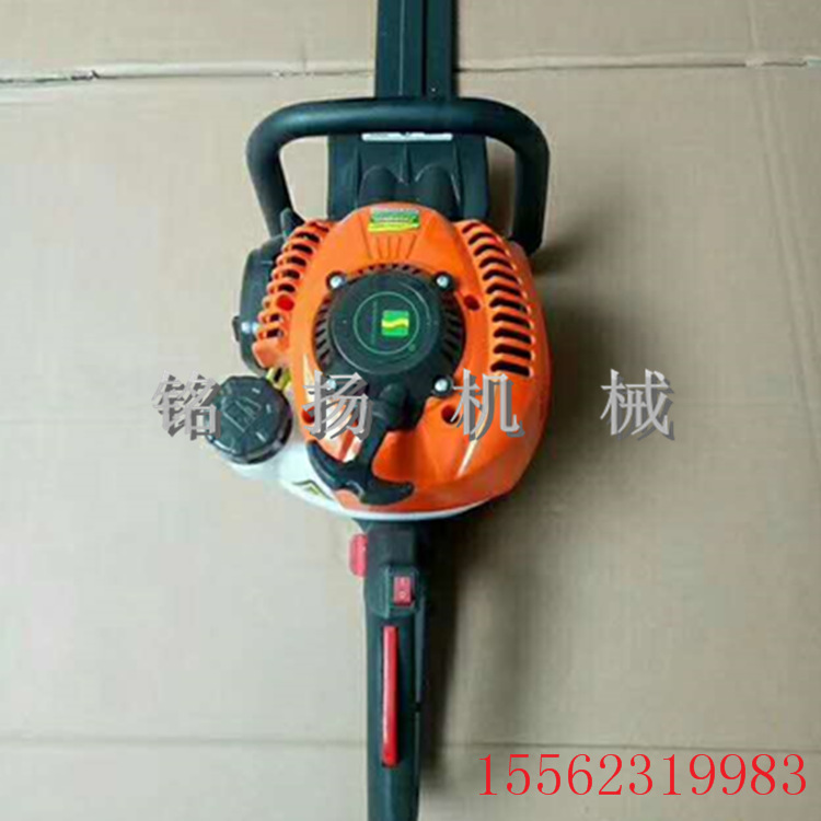 园林园艺剪刀修枝剪 篱笆造型修枝机 省时省力绿篱修剪机