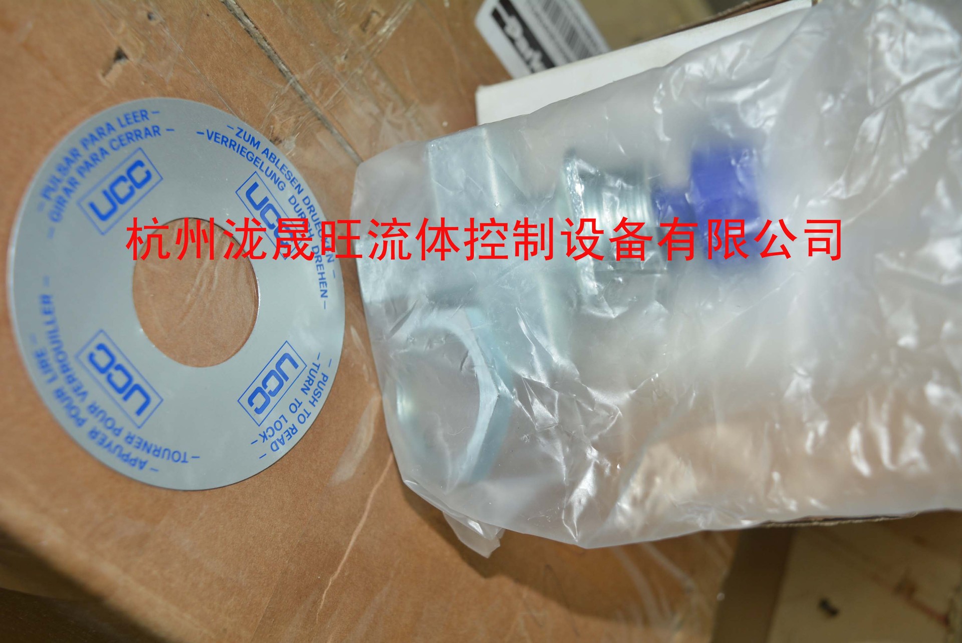 特价供应PARKER派克压力表开关阀GI1486