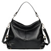 The new spring and summer embossed bags Shoulder Messenger leisure fashion handbags